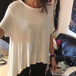 Free People We the Free Shirt